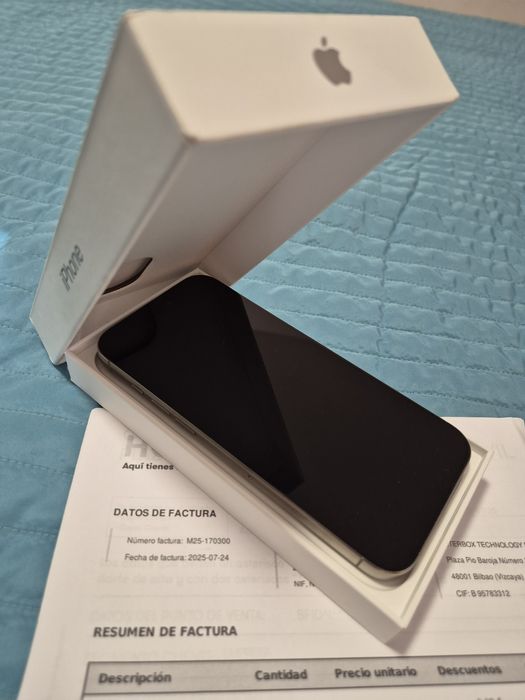 IPhone 16 Pro Max 256GB