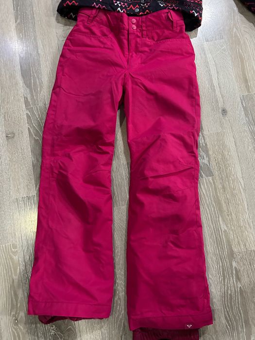 Roxy ски екип за момиче.