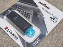 Stick USB 64GB nou Windows 11 10 Microsoft bootabil licenta gratuita