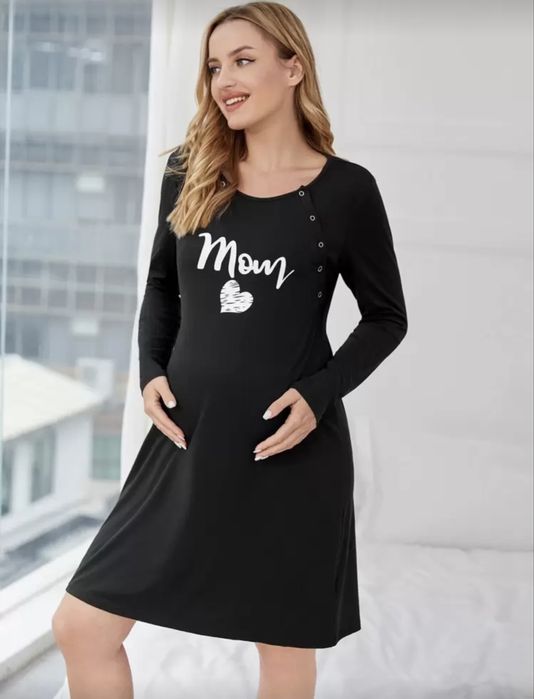 Пижами за бременни