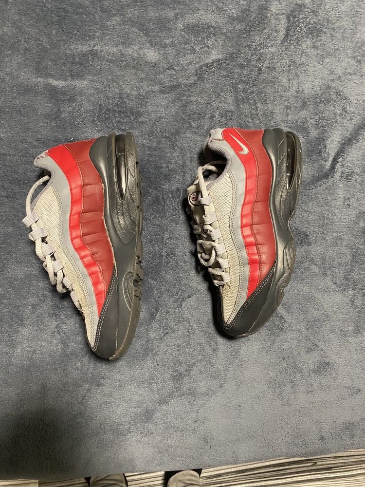 Nike air max 95 marimea 38 ( adidas gucci 1234567 puma jordan