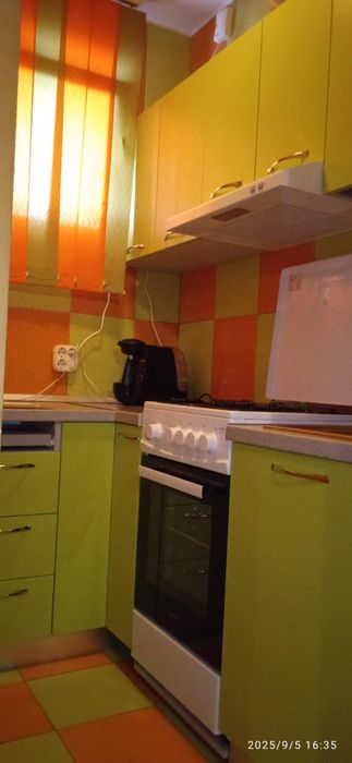 Închiriere Garsoniera