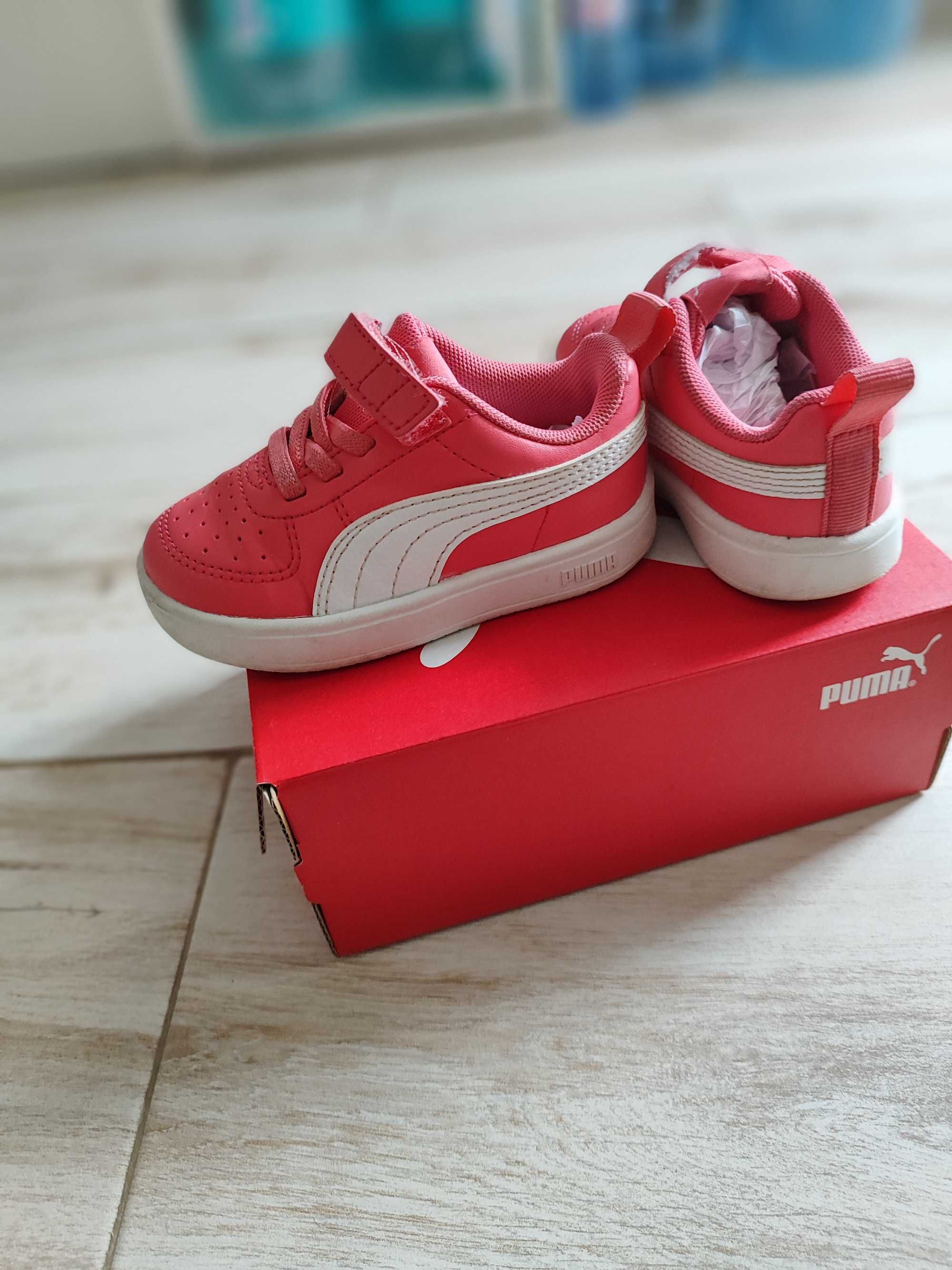 Pantof sport Puma fetite mar 22 roz