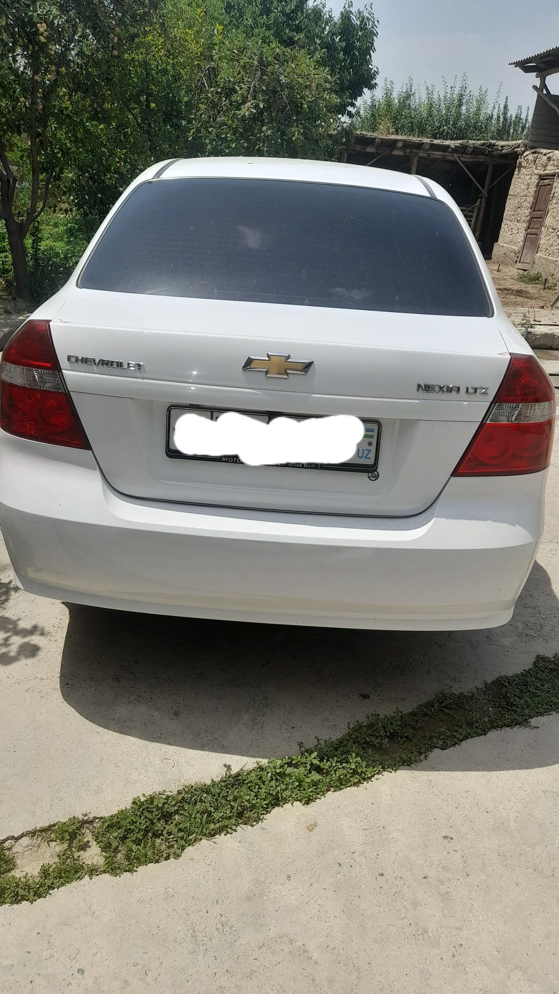 Chevrolet Nexia 3