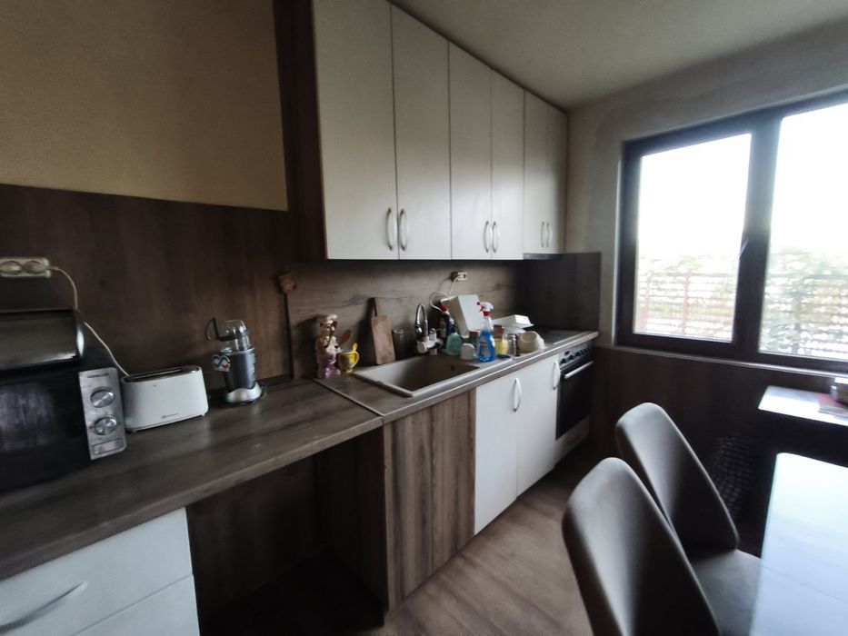 Продавам къща на 7км от Пазарджик