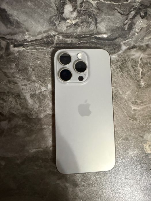 iPhone 15 PRO 512 GB