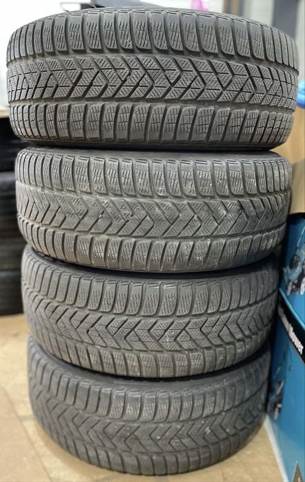 Jante Mercedes S Klasse W223 19 FACTURA