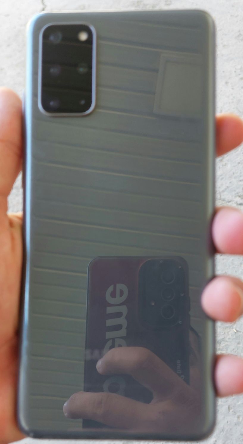 Samsung S20+ 5g sotiladi