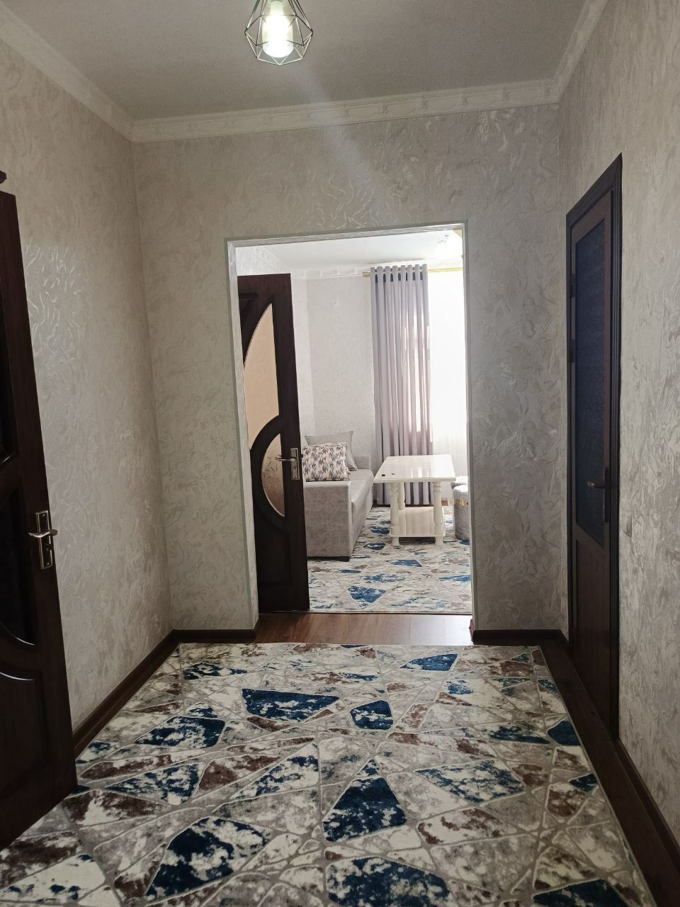 Продается 3х элитний квартира Улица Рудакий