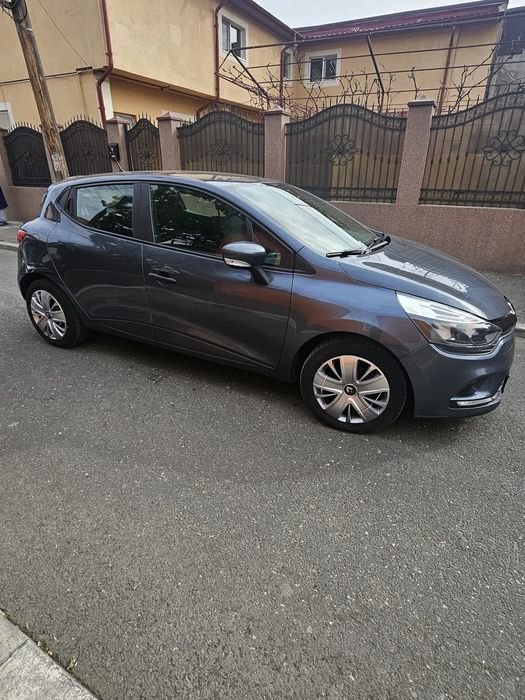Renault Clio 2020