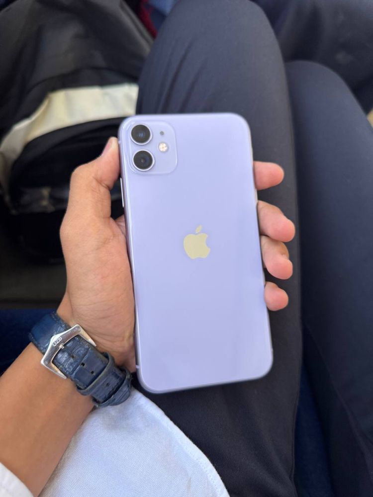 iPhone 11 srochna sotiladi