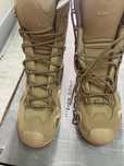 Bocanci militari Gore-Tex noi