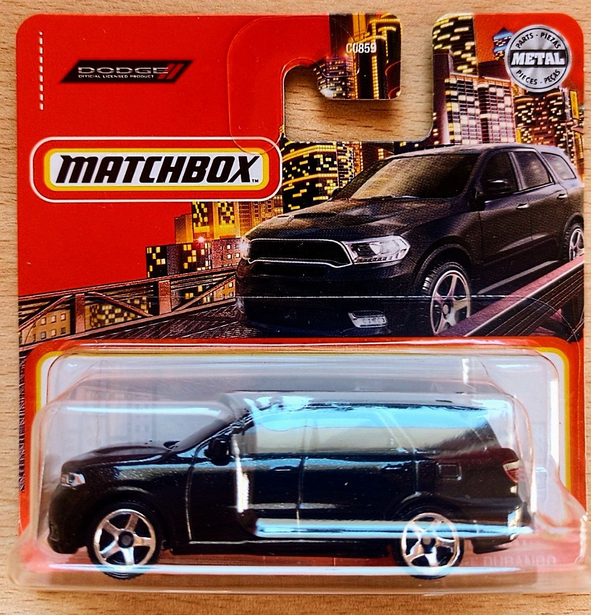 Метални колички Matchbox, Hot Wheels