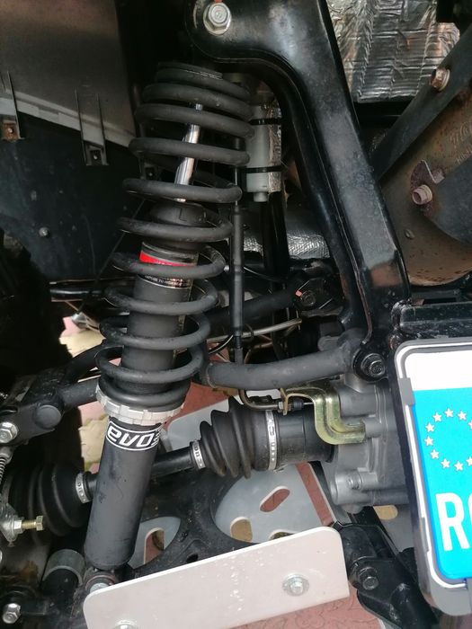 Vind Tgb 1000 an 2018