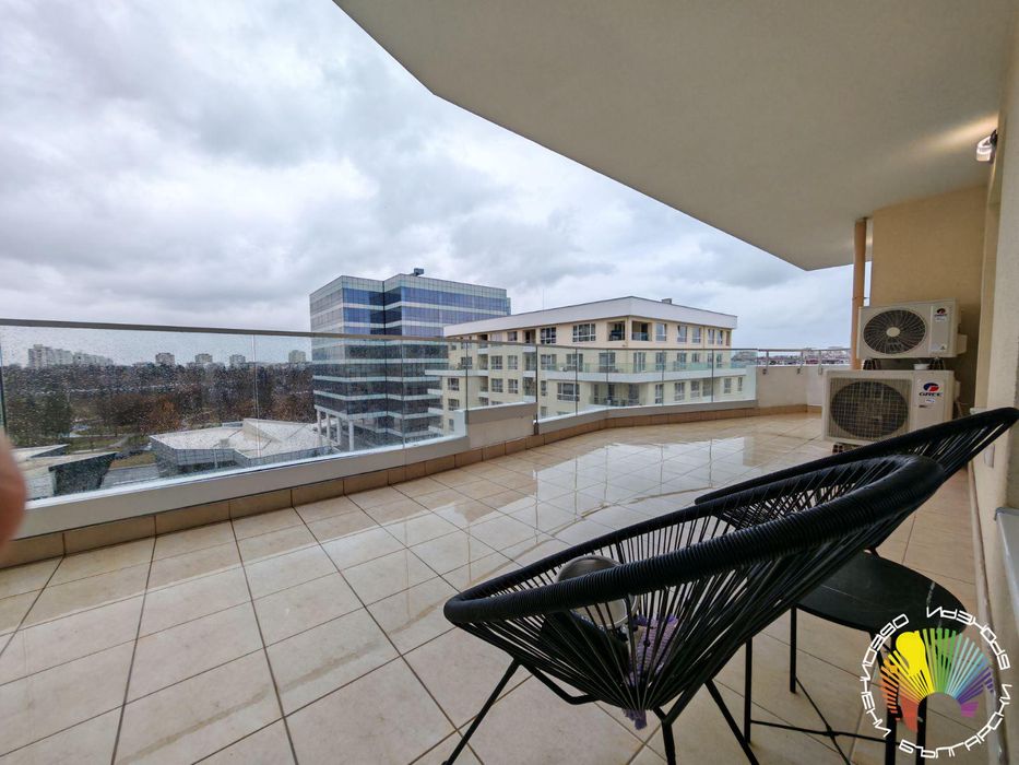 Продава се Тристаен апартамент в Бургас, Славейков - 137 кв.м за 2847 €/кв.м - Снимка #9