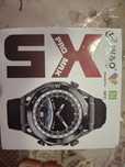 Qoʻl Soat X5 Pro Max Smart Watch