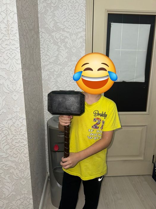 Продам молот Тора
