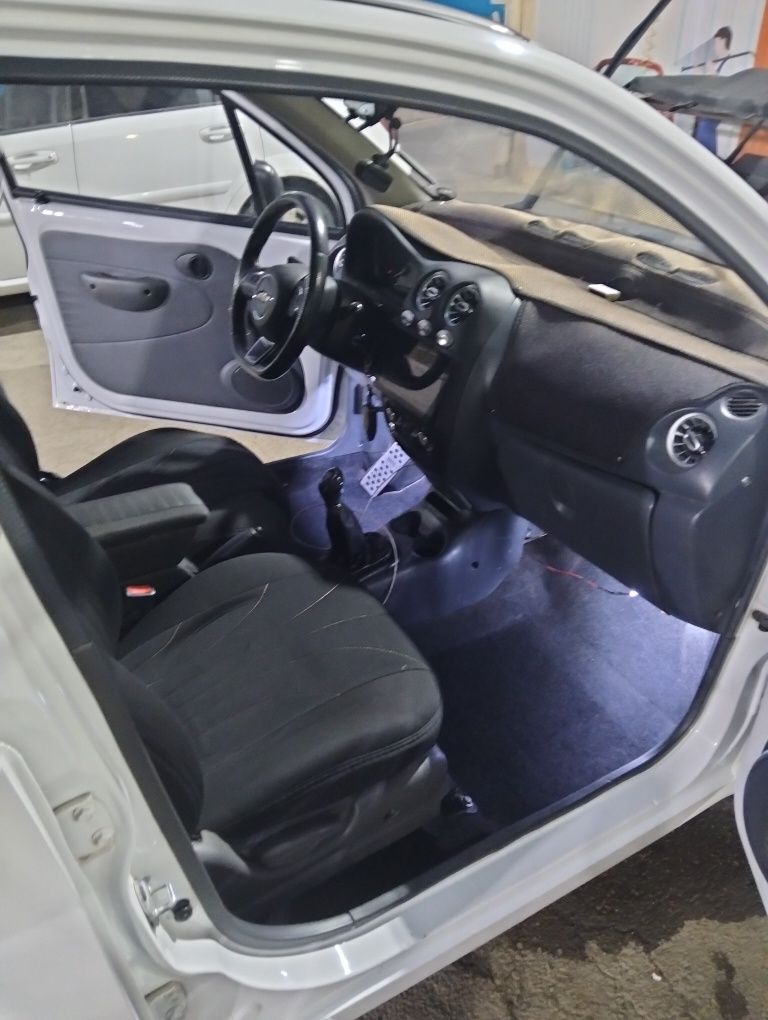 Chevrolet.Matiz.2018