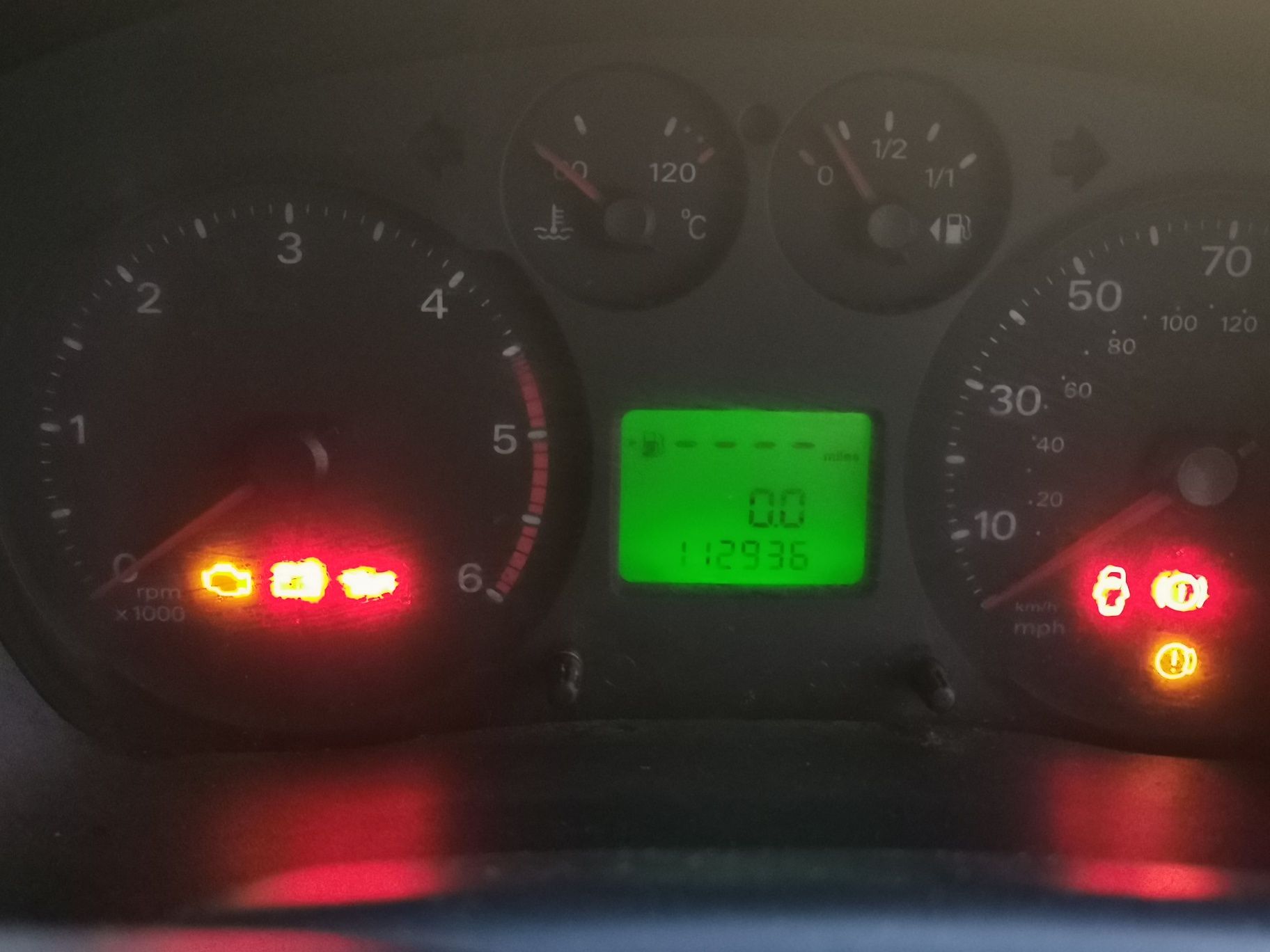 Ford transit 2.4 tdci 2011г на части
