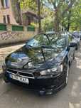 Mitsubishi lancer 1.8