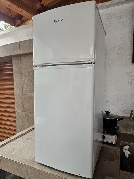 Хладилник Candy CFD 2050