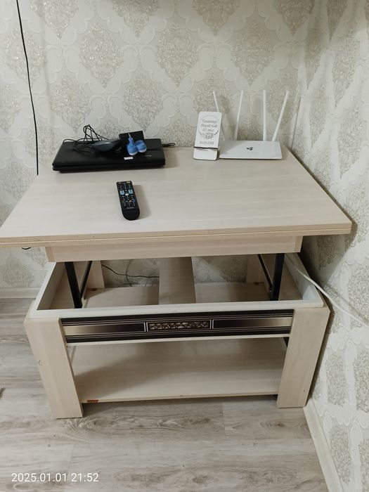 Продам стол трансформер