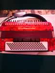 Acordeon Weltmaister 120 basi