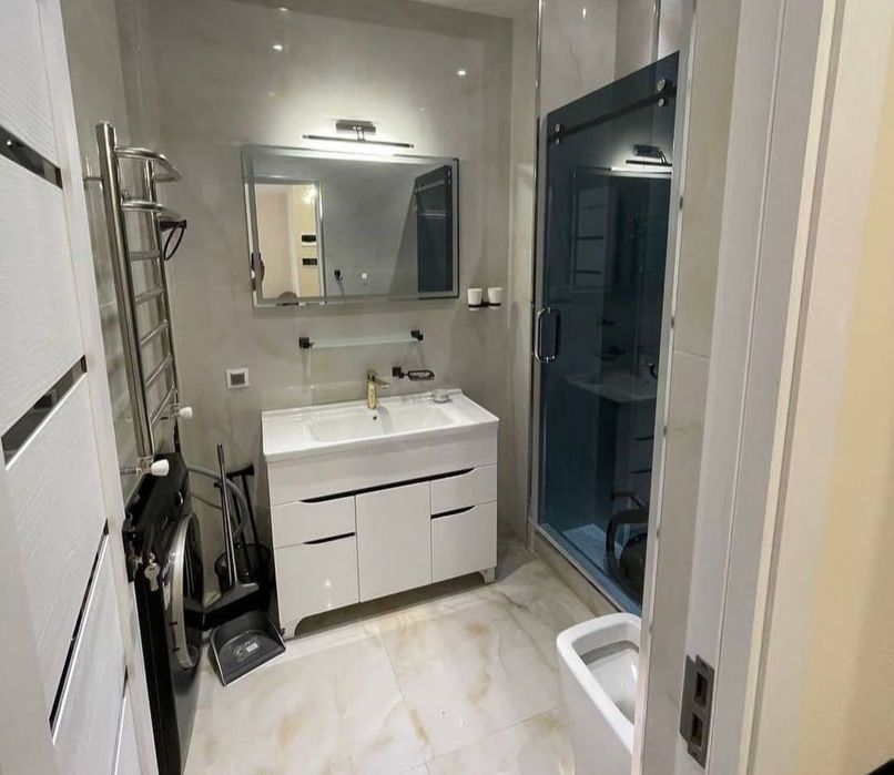 2-хонали квартира срочно арендага берилади