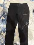 Pantaloni hoodrich