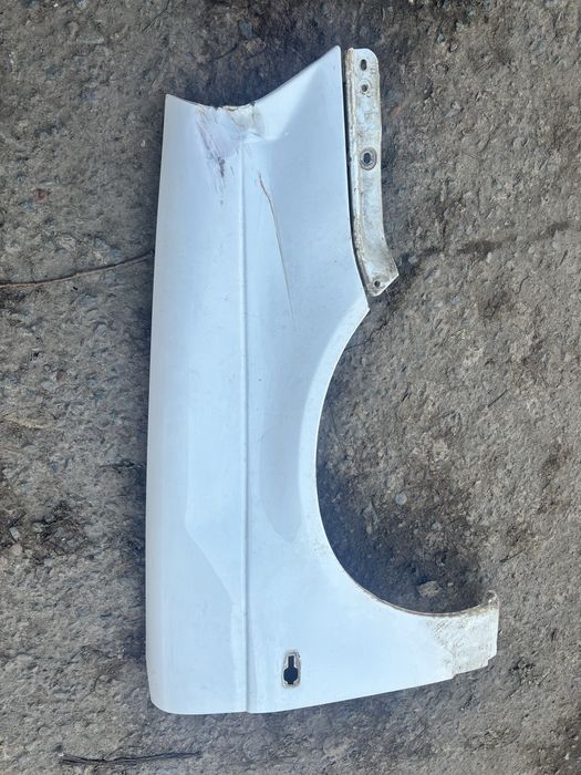 Приора правое крыло