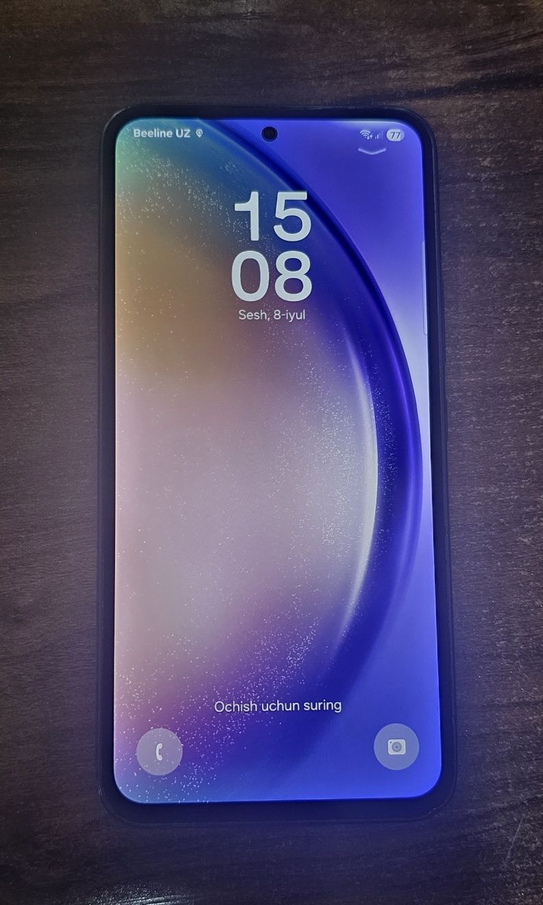 Samsung Galaxy A54 5G