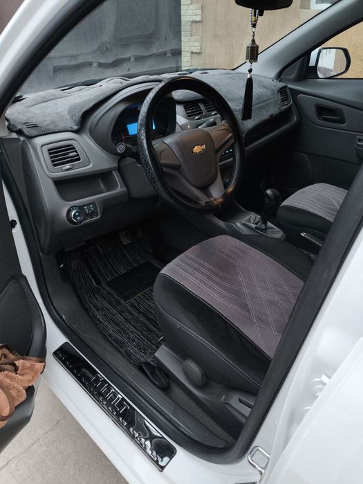 Продается Кобальт