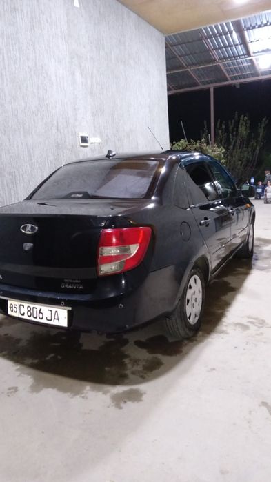 Лада гранта 2013 йил