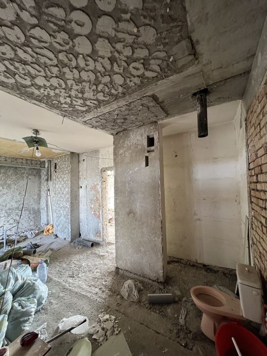 Продается квартира рядом с метро Ойбек