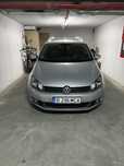 VW Golf 6. - 1.2 TSI - distributie lant schimbata