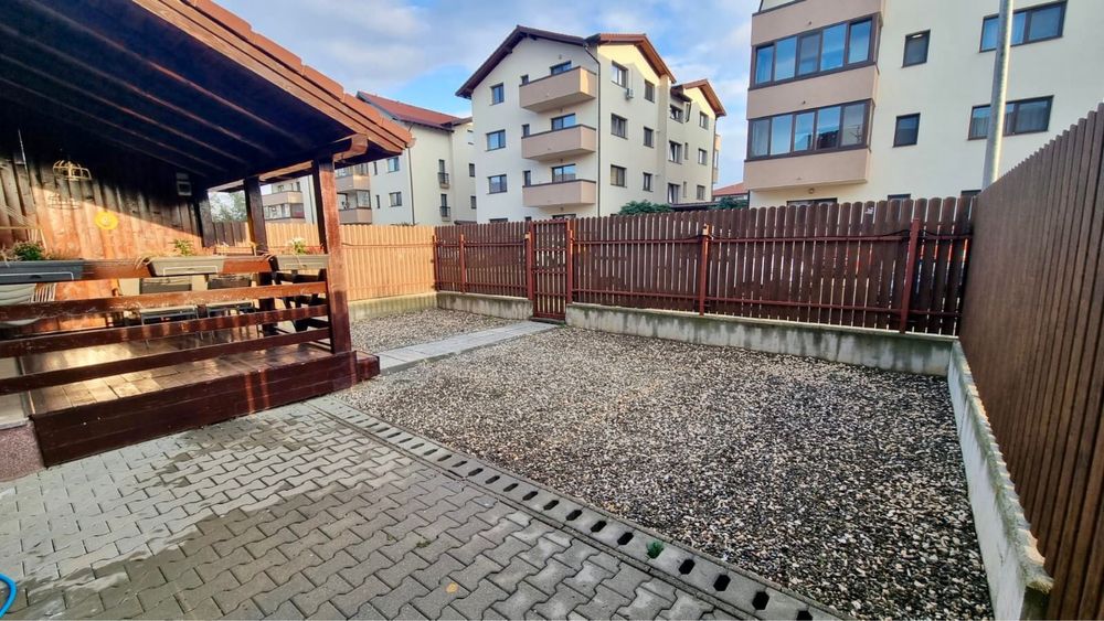 Apartament 2 camere de inchiriat