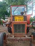 Vand tractor u 650 la pachet cu tot ce se vede 7500 enegociabil