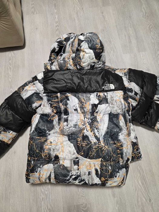 Geaca The North Face - TRANSPORT GRATUIT - toate marimile