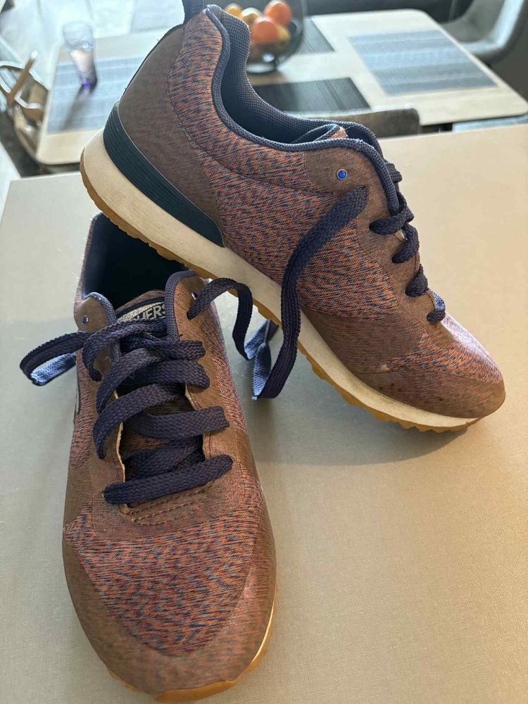 Дамски маратонки Sketchers