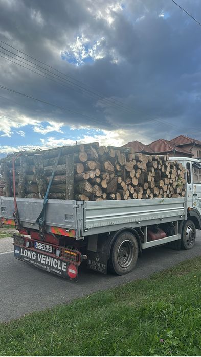 Lemne de foc esenta tate