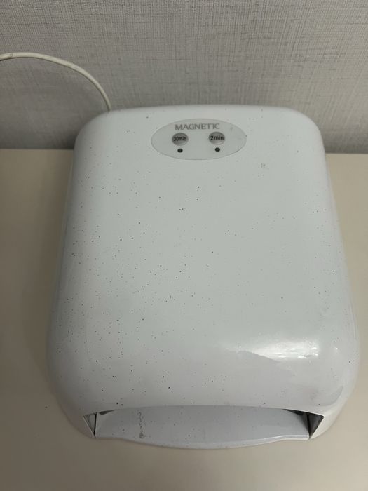 Лампа для маникюра