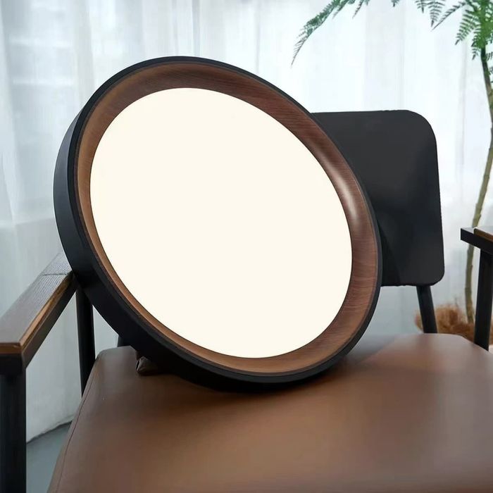 Светильник Люстра Лампочка