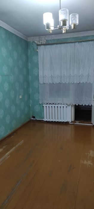 Продаётся 3/4/4 мед городок