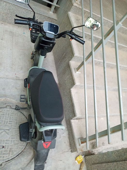 Elektro Skuter,Yadea
