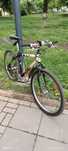 Biciclete de 26"-21 viteze