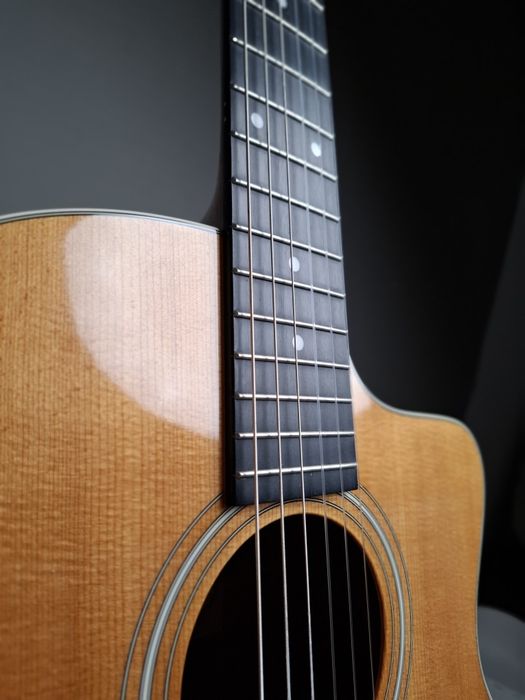 Vand chitara clasica Taylor 214ce-n
