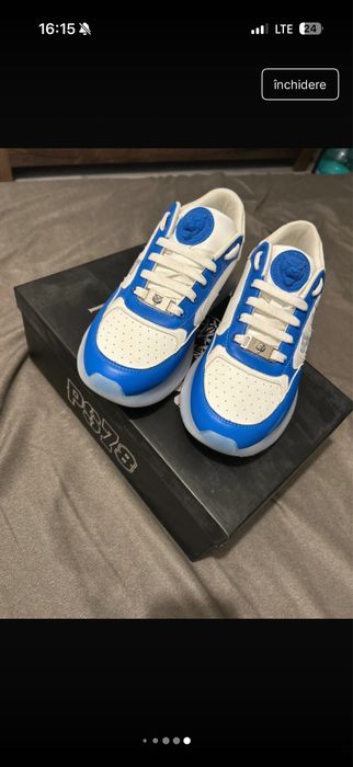 adidasi plein sport !!!