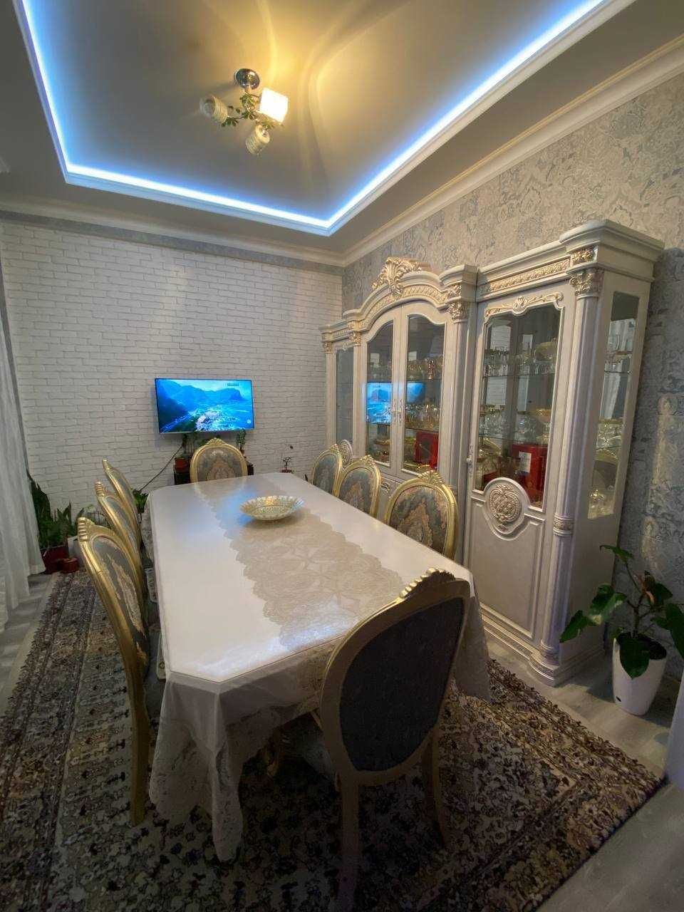Сдаётся  Квартира Новза Голден хаусе‼️