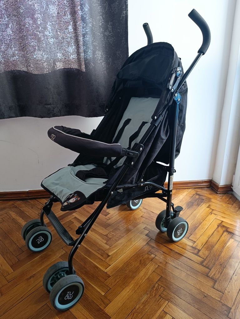 Детска лятна количка Moni