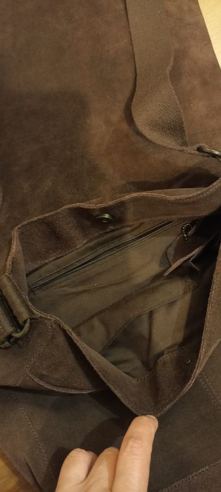 Дамски чанти естествена кожа